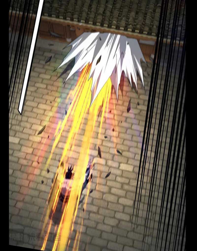 Ta Trời Sinh Đã Là Nhân Vật Phản Diện Chap 95 - Next Chap 96