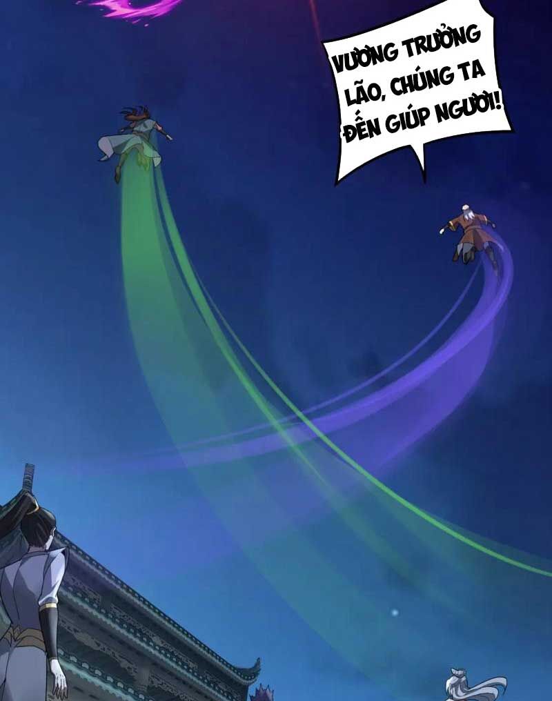 Ta Trời Sinh Đã Là Nhân Vật Phản Diện Chap 95 - Next Chap 96