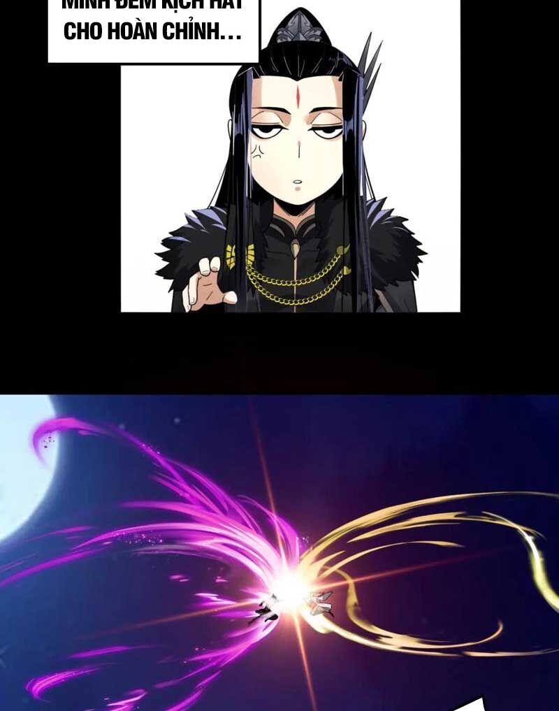 Ta Trời Sinh Đã Là Nhân Vật Phản Diện Chap 95 - Next Chap 96