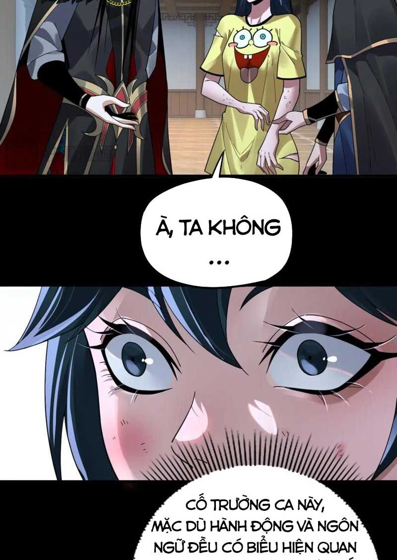 Ta Trời Sinh Đã Là Nhân Vật Phản Diện Chap 95 - Next Chap 96