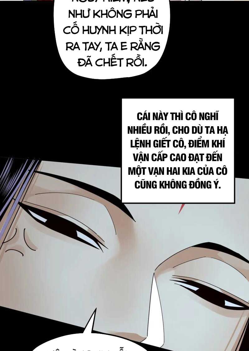 Ta Trời Sinh Đã Là Nhân Vật Phản Diện Chap 95 - Next Chap 96