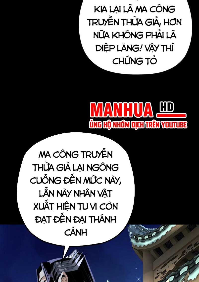 Ta Trời Sinh Đã Là Nhân Vật Phản Diện Chap 95 - Next Chap 96