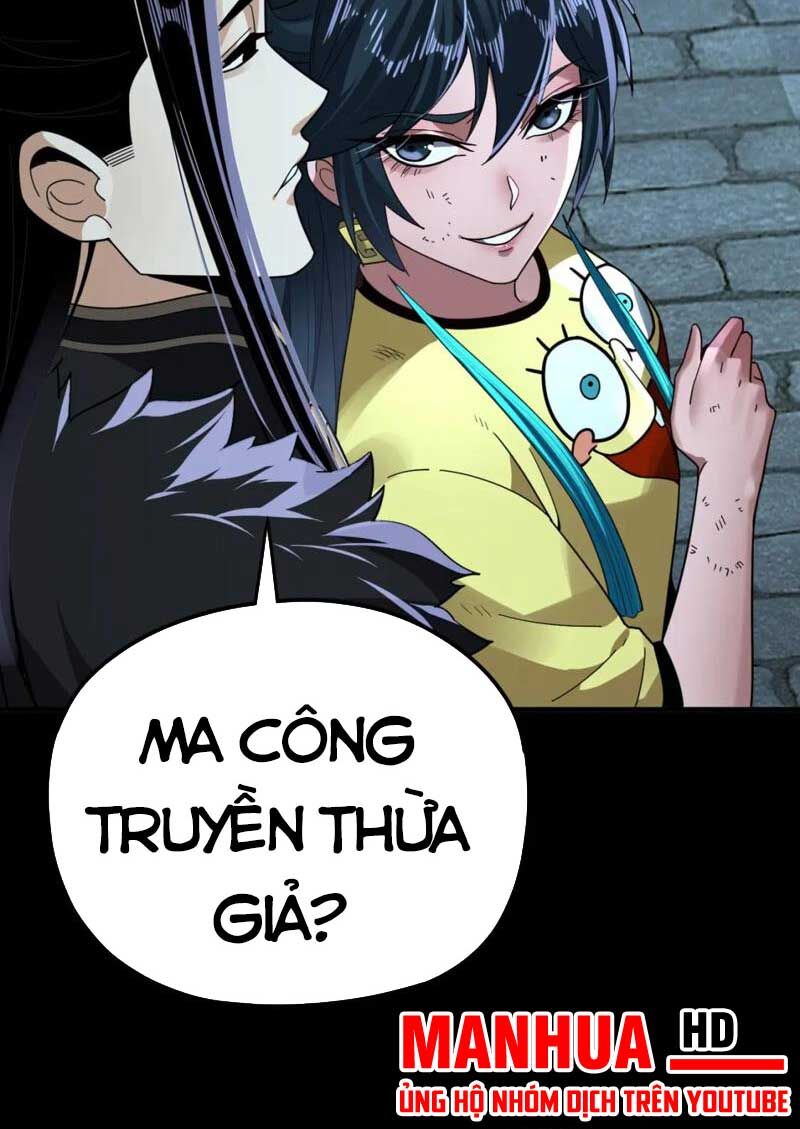 Ta Trời Sinh Đã Là Nhân Vật Phản Diện Chap 95 - Next Chap 96