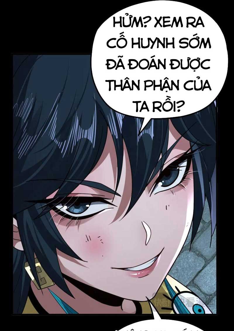 Ta Trời Sinh Đã Là Nhân Vật Phản Diện Chap 95 - Next Chap 96