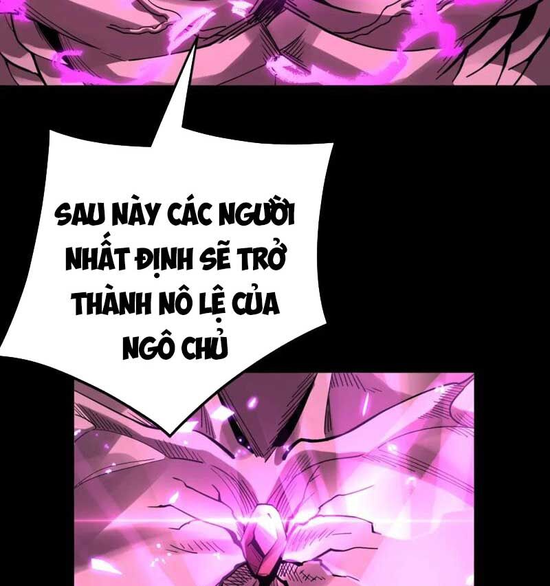 Ta Trời Sinh Đã Là Nhân Vật Phản Diện Chap 95 - Next Chap 96