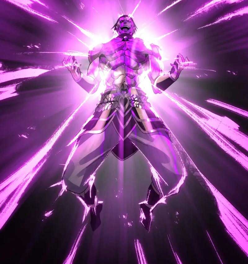 Ta Trời Sinh Đã Là Nhân Vật Phản Diện Chap 95 - Next Chap 96