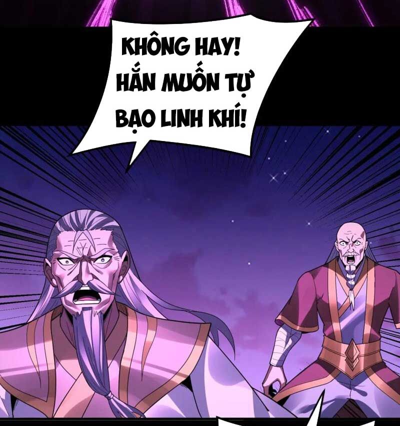 Ta Trời Sinh Đã Là Nhân Vật Phản Diện Chap 95 - Next Chap 96