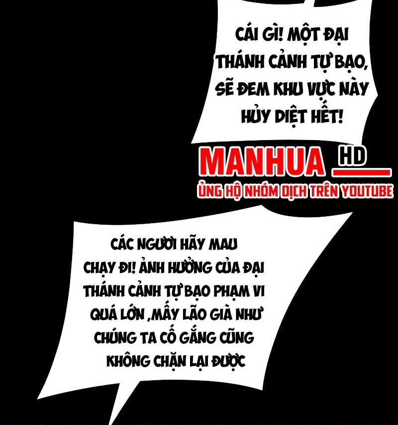 Ta Trời Sinh Đã Là Nhân Vật Phản Diện Chap 95 - Next Chap 96