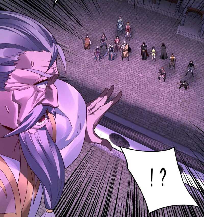 Ta Trời Sinh Đã Là Nhân Vật Phản Diện Chap 95 - Next Chap 96