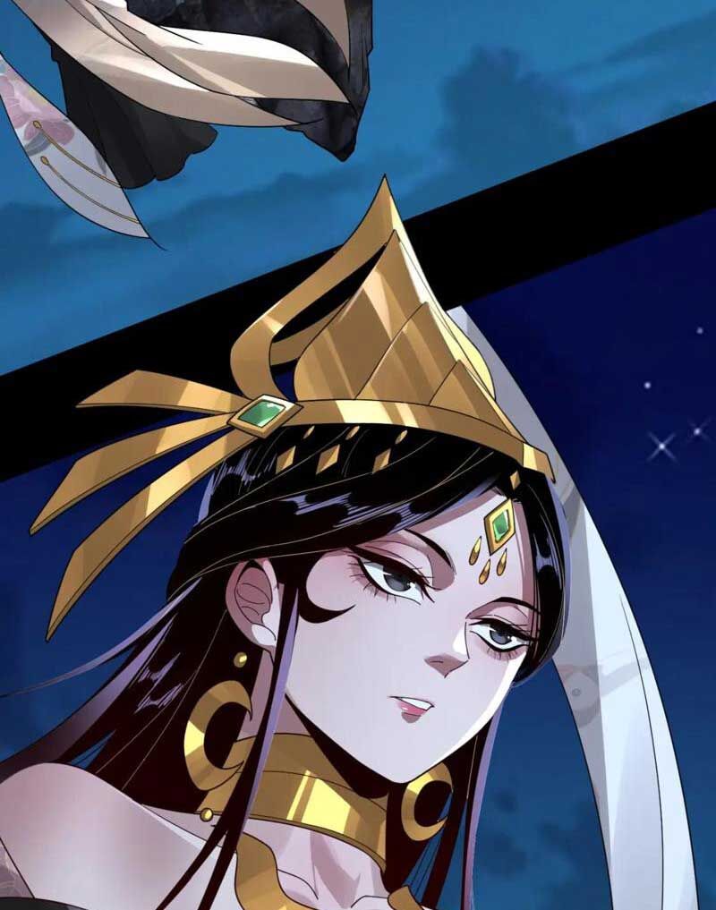 Ta Trời Sinh Đã Là Nhân Vật Phản Diện Chap 95 - Next Chap 96