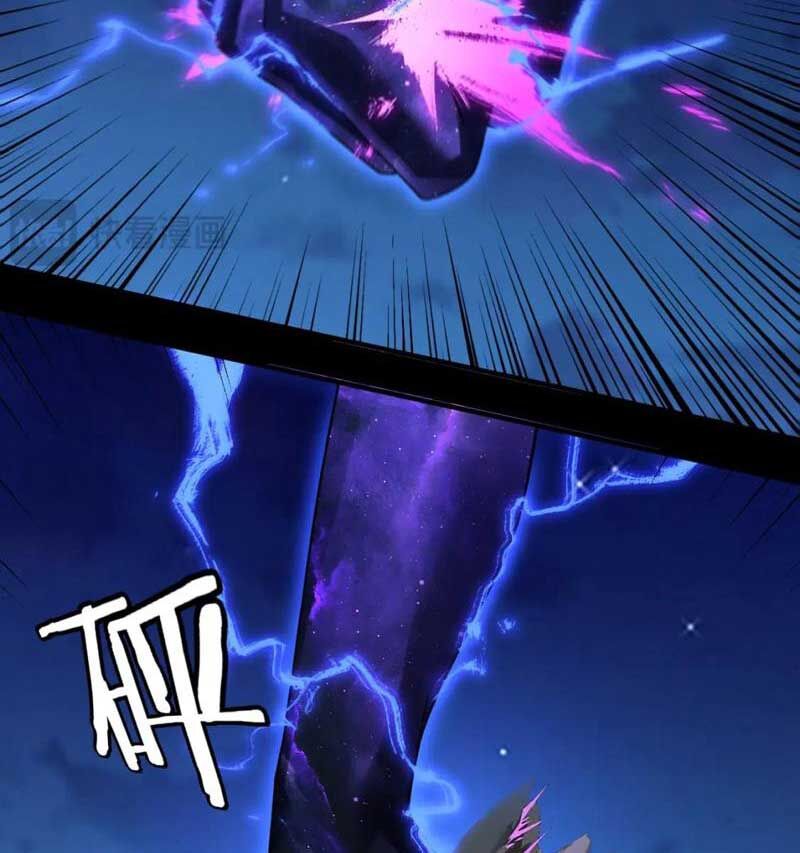 Ta Trời Sinh Đã Là Nhân Vật Phản Diện Chap 95 - Next Chap 96