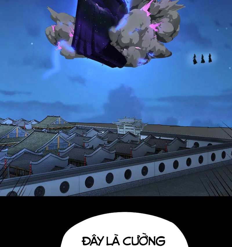 Ta Trời Sinh Đã Là Nhân Vật Phản Diện Chap 95 - Next Chap 96
