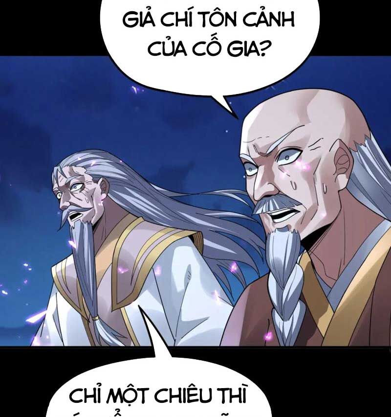 Ta Trời Sinh Đã Là Nhân Vật Phản Diện Chap 95 - Next Chap 96