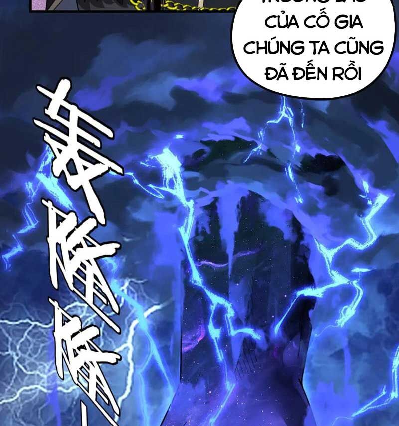 Ta Trời Sinh Đã Là Nhân Vật Phản Diện Chap 95 - Next Chap 96