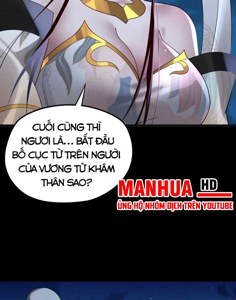 Ta Trời Sinh Đã Là Nhân Vật Phản Diện Chap 95 - Next Chap 96