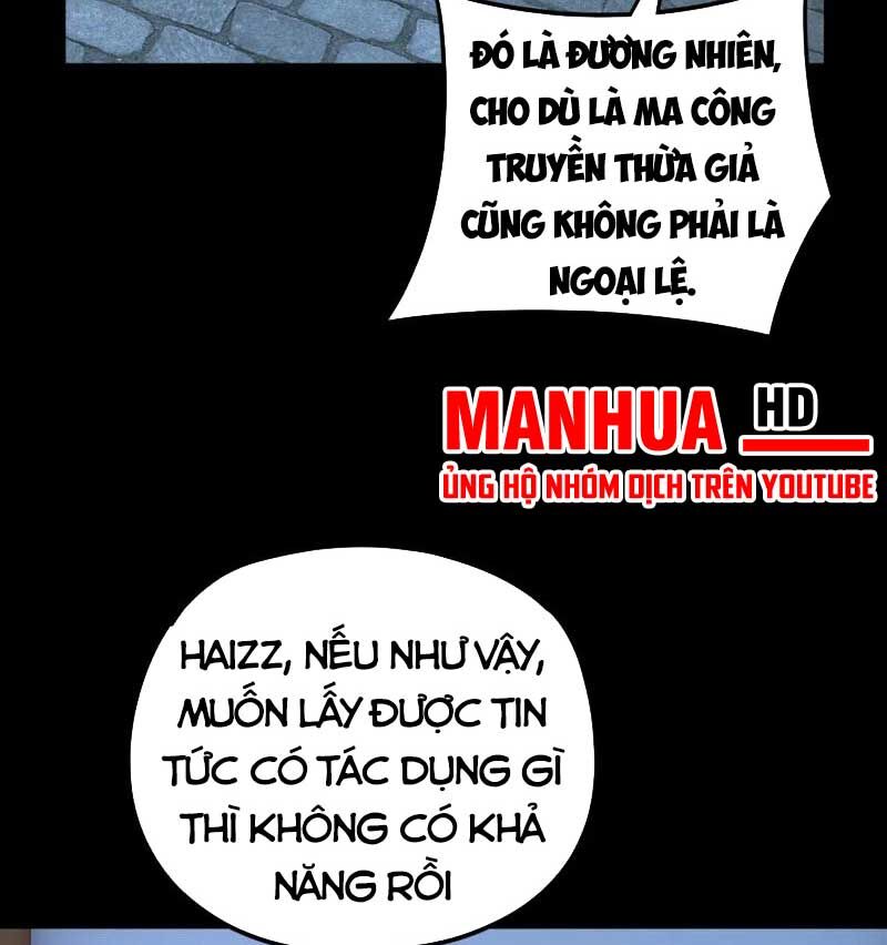 Ta Trời Sinh Đã Là Nhân Vật Phản Diện Chap 95 - Next Chap 96