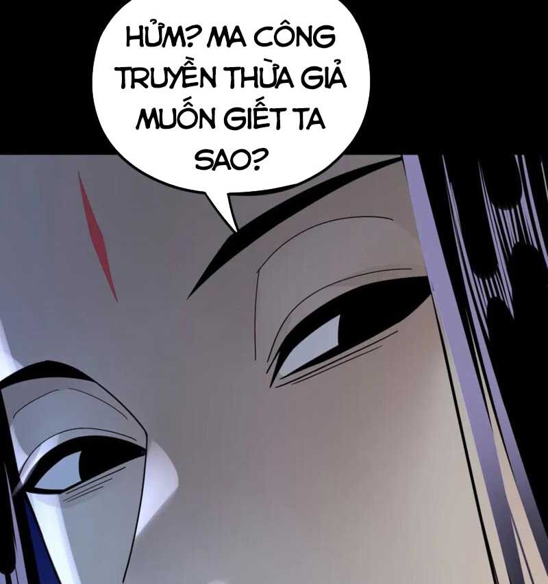 Ta Trời Sinh Đã Là Nhân Vật Phản Diện Chap 95 - Next Chap 96