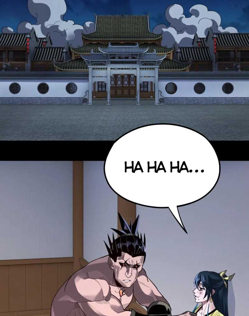 Ta Trời Sinh Đã Là Nhân Vật Phản Diện Chap 95 - Next Chap 96