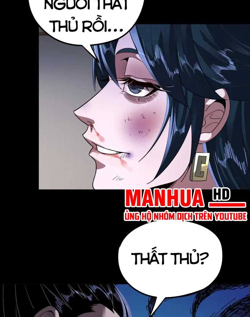 Ta Trời Sinh Đã Là Nhân Vật Phản Diện Chap 95 - Next Chap 96