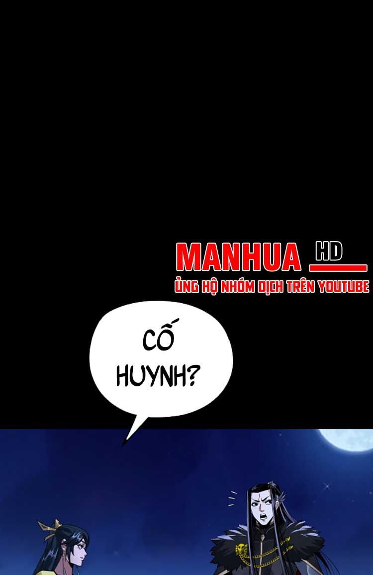 Ta Trời Sinh Đã Là Nhân Vật Phản Diện Chap 96 - Next Chap 97