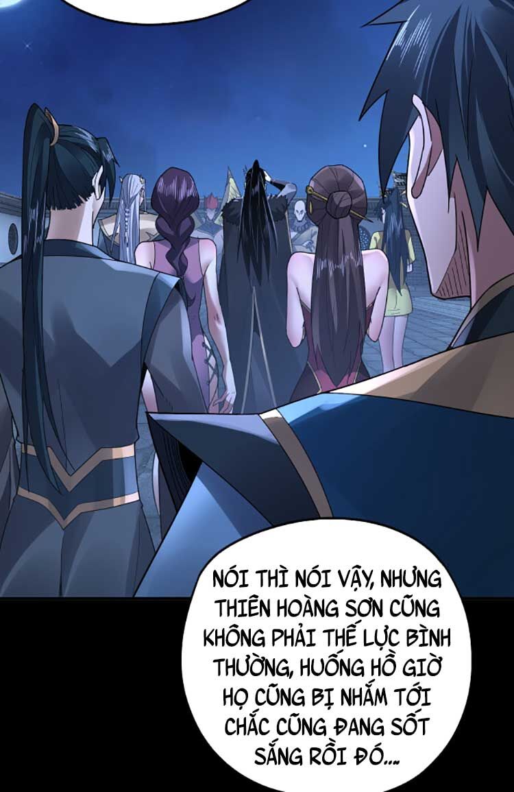 Ta Trời Sinh Đã Là Nhân Vật Phản Diện Chap 96 - Next Chap 97