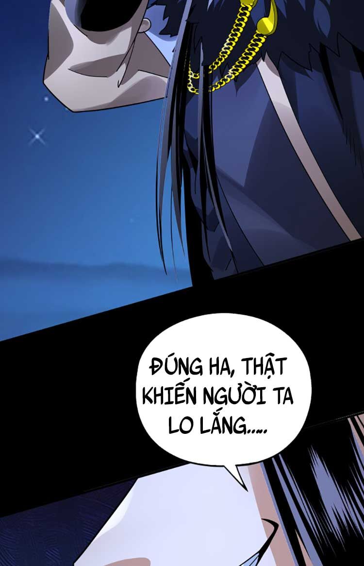 Ta Trời Sinh Đã Là Nhân Vật Phản Diện Chap 96 - Next Chap 97