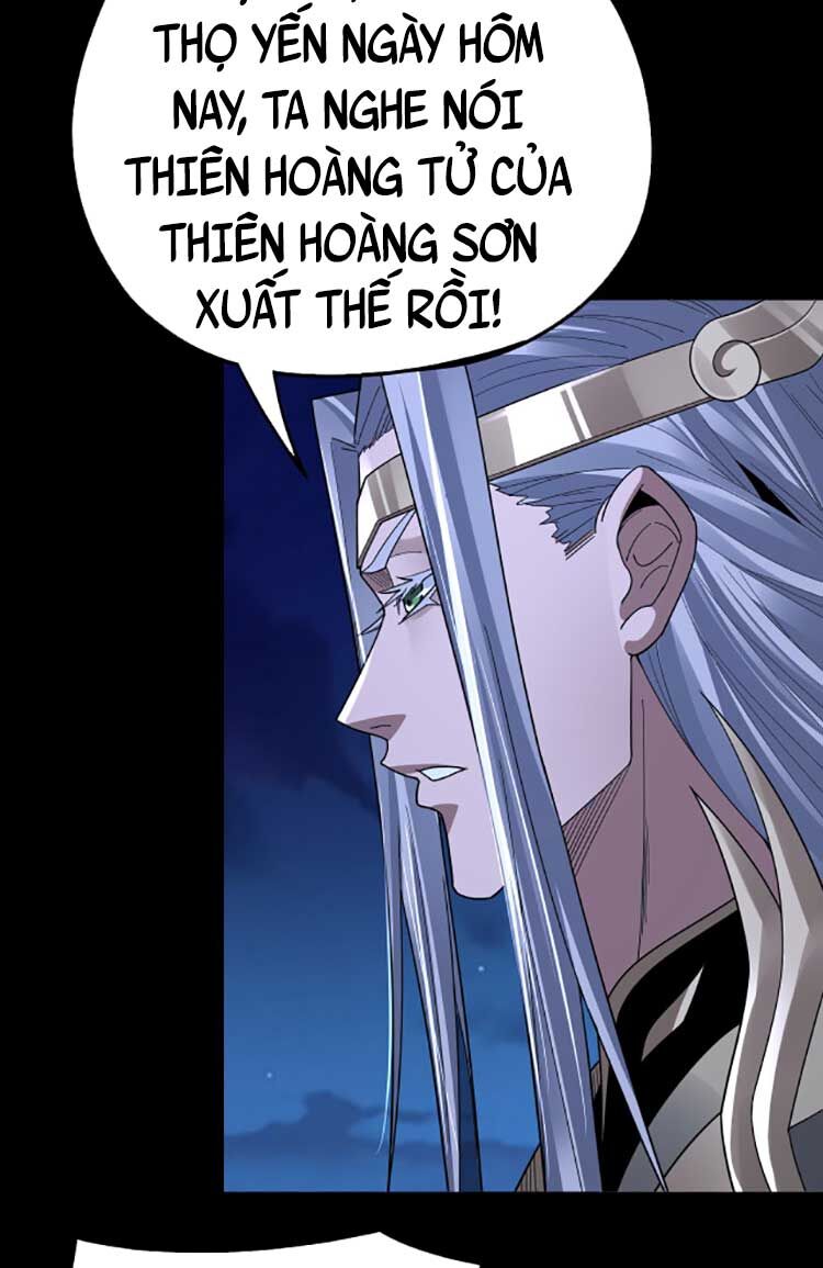 Ta Trời Sinh Đã Là Nhân Vật Phản Diện Chap 96 - Next Chap 97