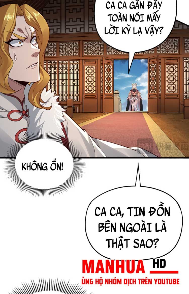 Ta Trời Sinh Đã Là Nhân Vật Phản Diện Chap 96 - Next Chap 97
