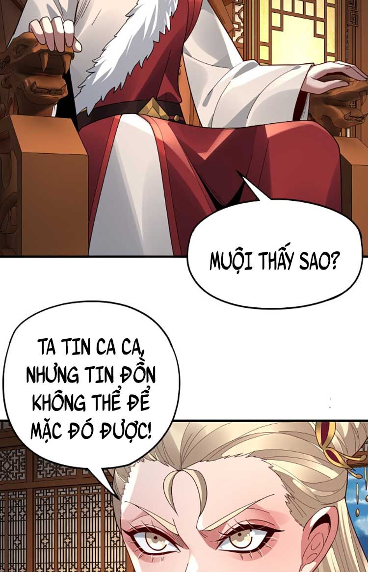 Ta Trời Sinh Đã Là Nhân Vật Phản Diện Chap 96 - Next Chap 97