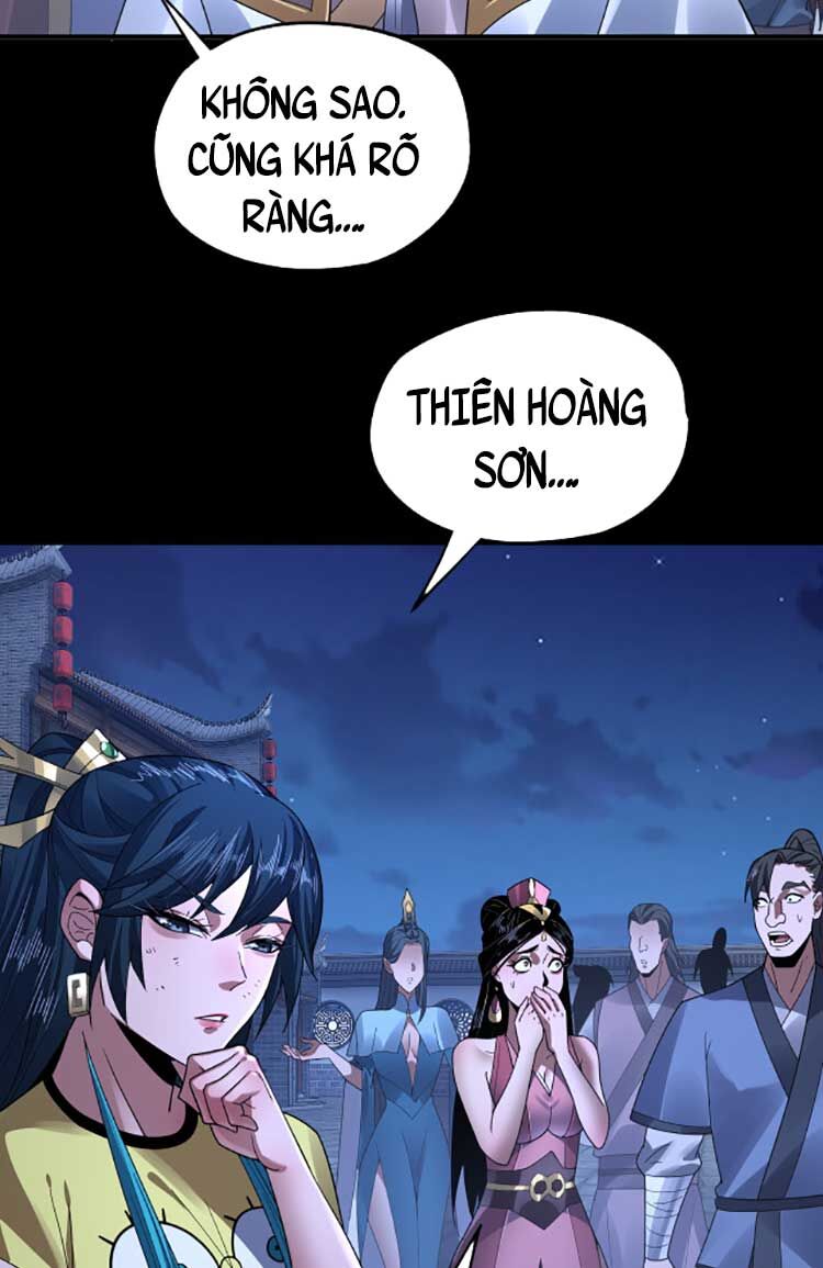 Ta Trời Sinh Đã Là Nhân Vật Phản Diện Chap 96 - Next Chap 97