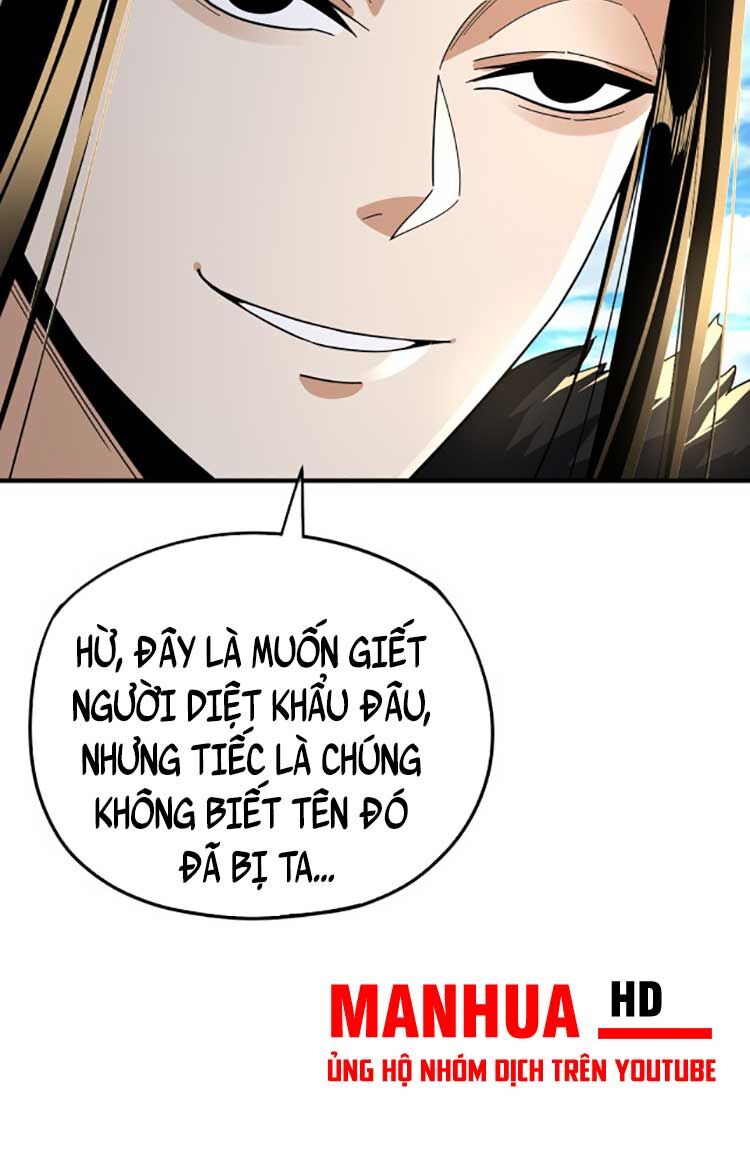 Ta Trời Sinh Đã Là Nhân Vật Phản Diện Chap 96 - Next Chap 97