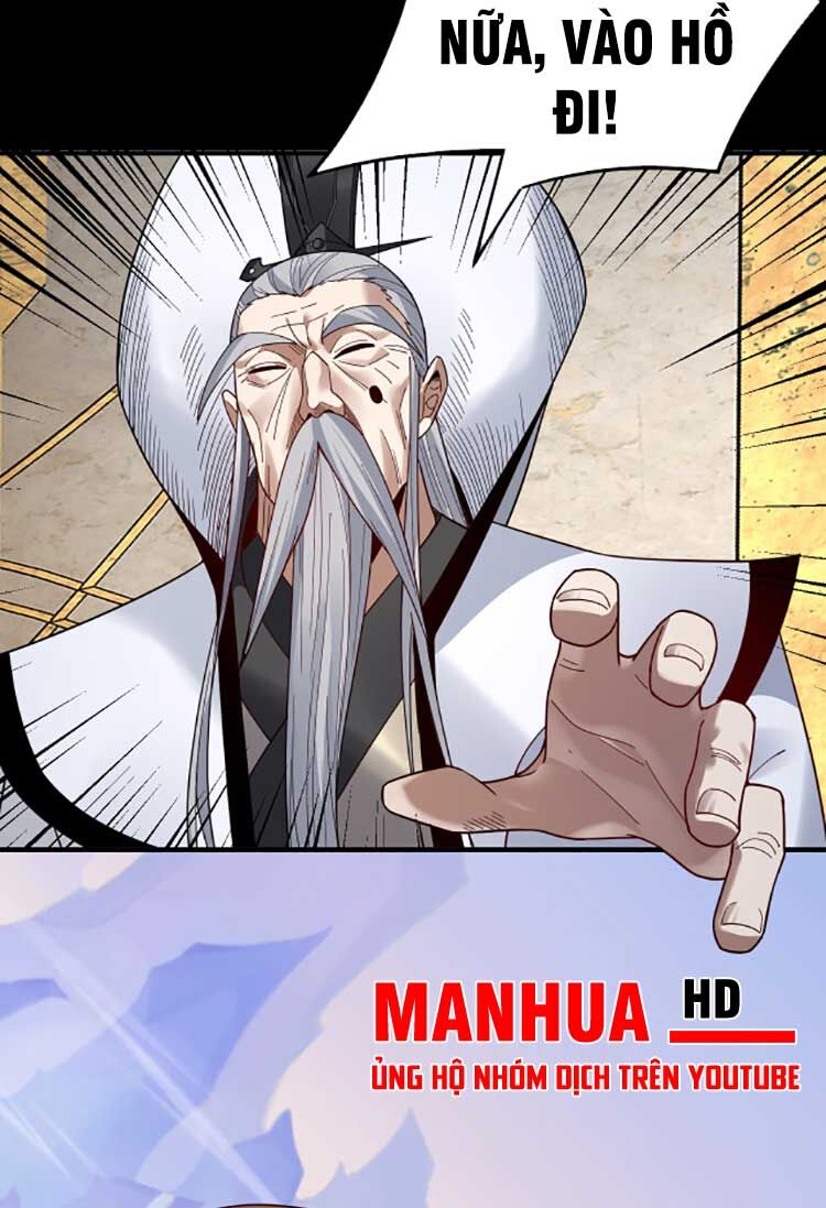 Ta Trời Sinh Đã Là Nhân Vật Phản Diện Chap 96 - Next Chap 97