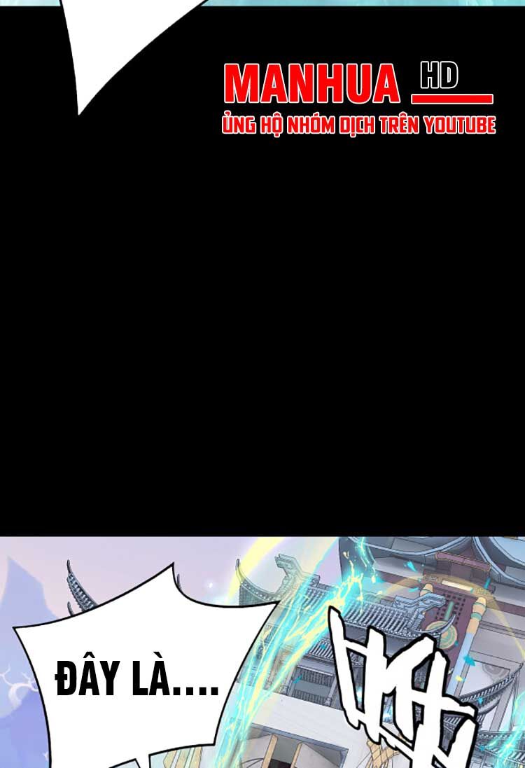 Ta Trời Sinh Đã Là Nhân Vật Phản Diện Chap 96 - Next Chap 97