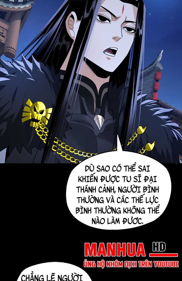 Ta Trời Sinh Đã Là Nhân Vật Phản Diện Chap 96 - Next Chap 97