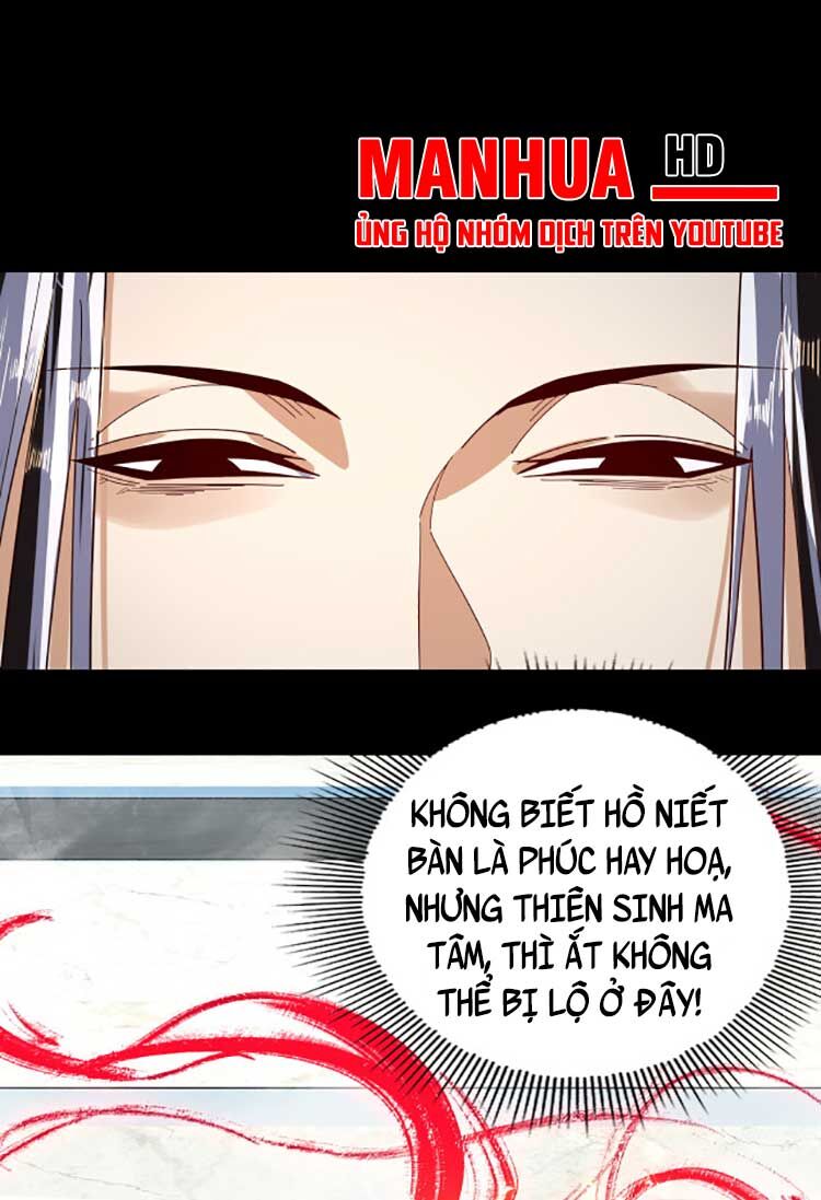 Ta Trời Sinh Đã Là Nhân Vật Phản Diện Chap 96 - Next Chap 97