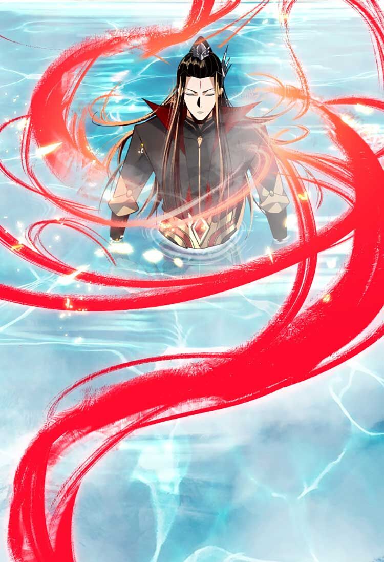 Ta Trời Sinh Đã Là Nhân Vật Phản Diện Chap 96 - Next Chap 97