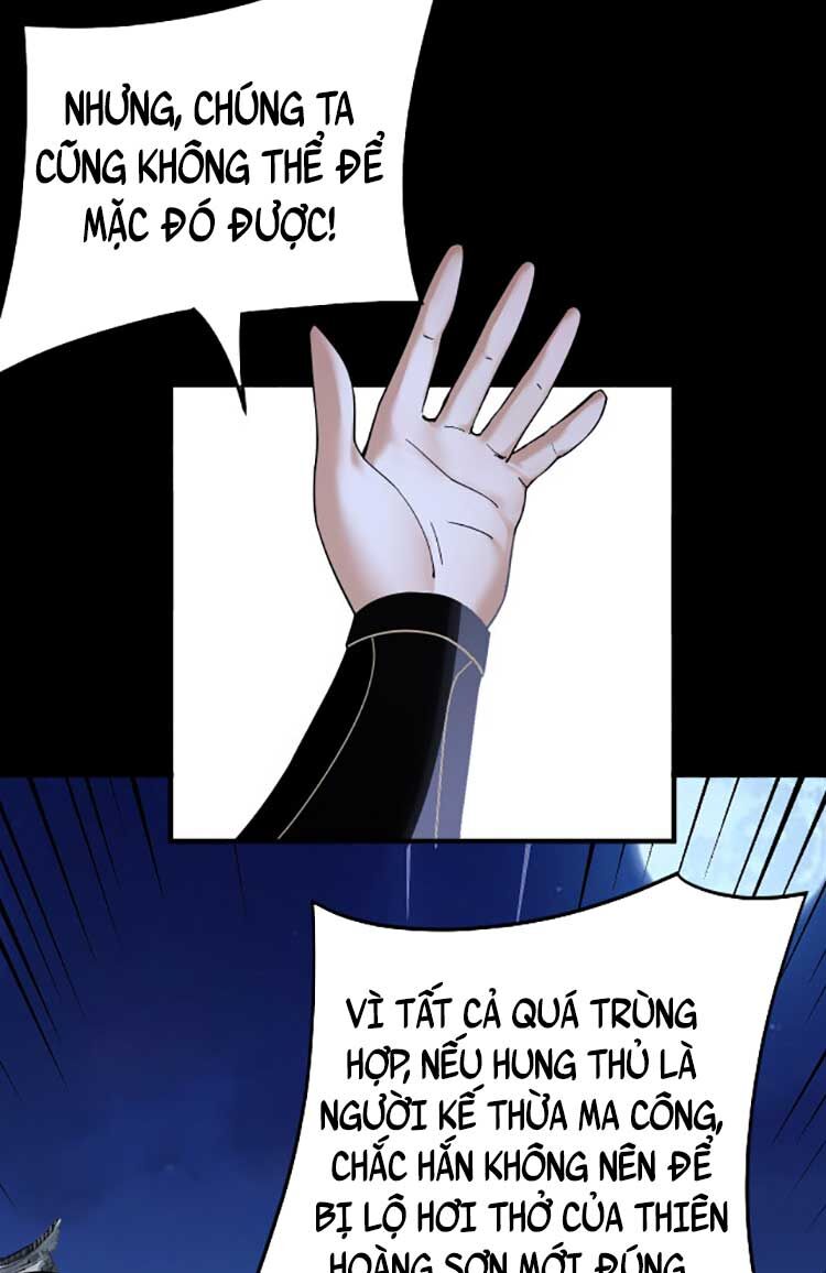 Ta Trời Sinh Đã Là Nhân Vật Phản Diện Chap 96 - Next Chap 97