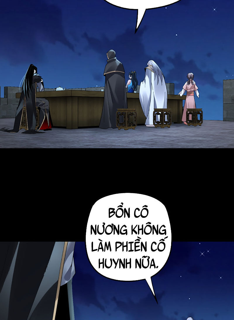 Ta Trời Sinh Đã Là Nhân Vật Phản Diện Chap 90 - Next Chap 91