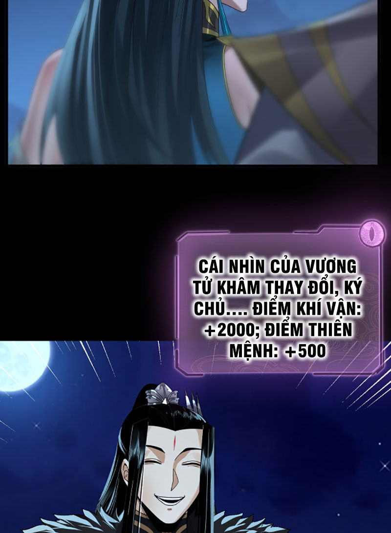 Ta Trời Sinh Đã Là Nhân Vật Phản Diện Chap 90 - Next Chap 91