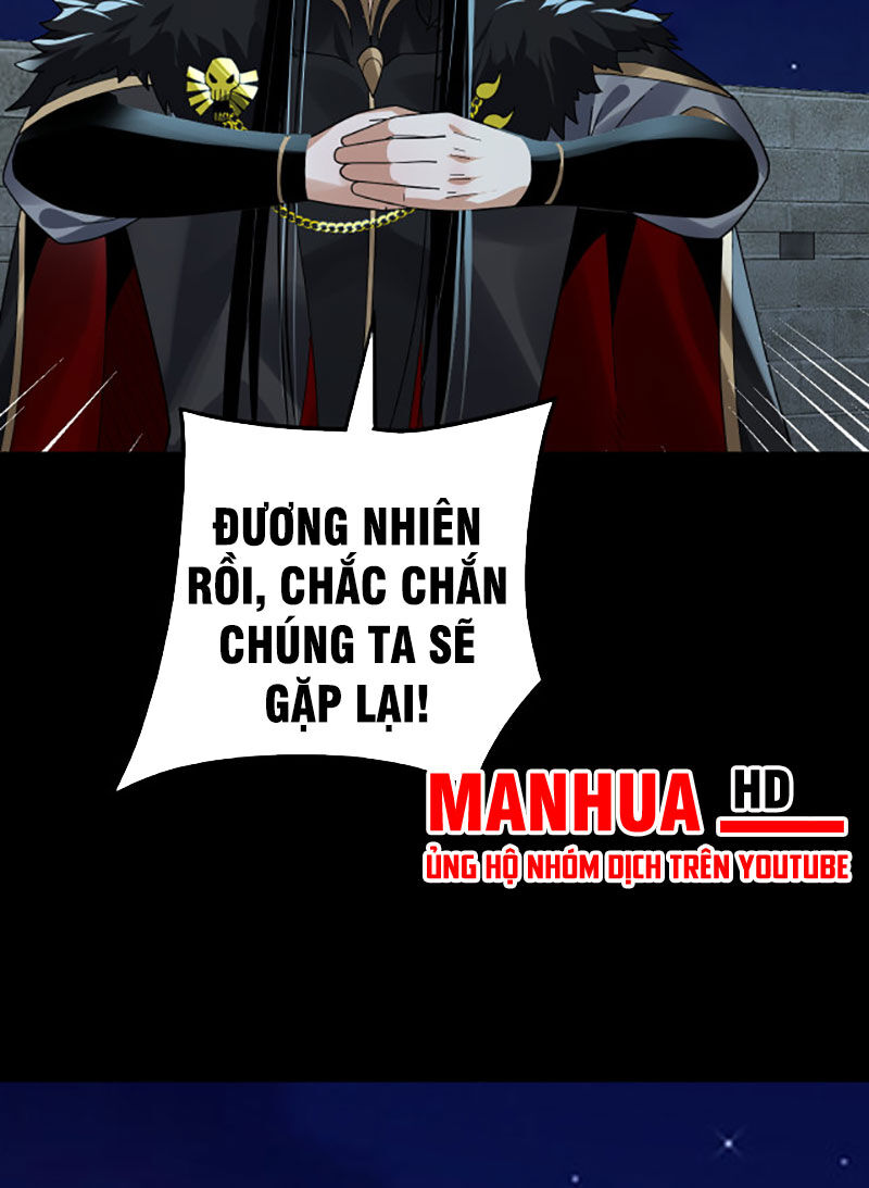 Ta Trời Sinh Đã Là Nhân Vật Phản Diện Chap 90 - Next Chap 91