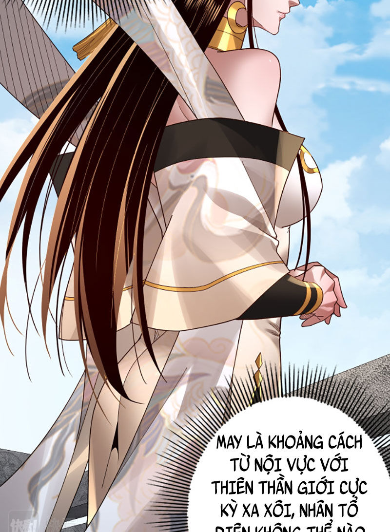 Ta Trời Sinh Đã Là Nhân Vật Phản Diện Chap 90 - Next Chap 91
