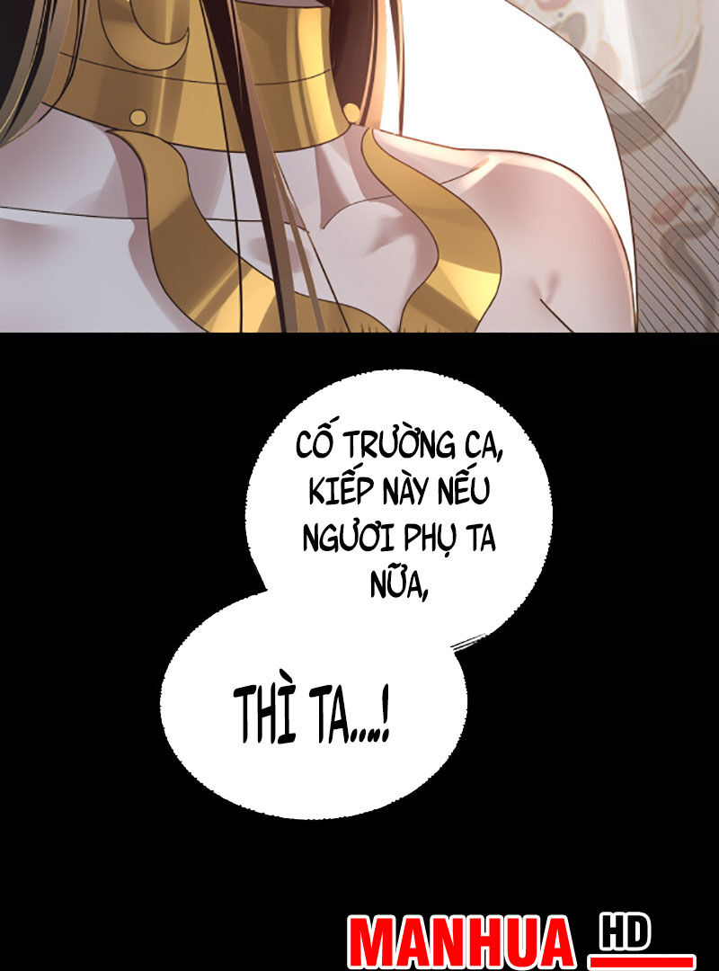 Ta Trời Sinh Đã Là Nhân Vật Phản Diện Chap 90 - Next Chap 91