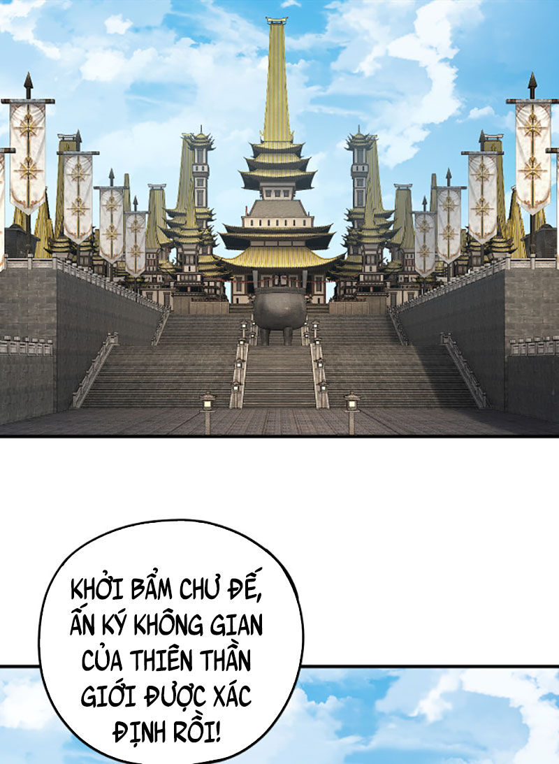 Ta Trời Sinh Đã Là Nhân Vật Phản Diện Chap 90 - Next Chap 91