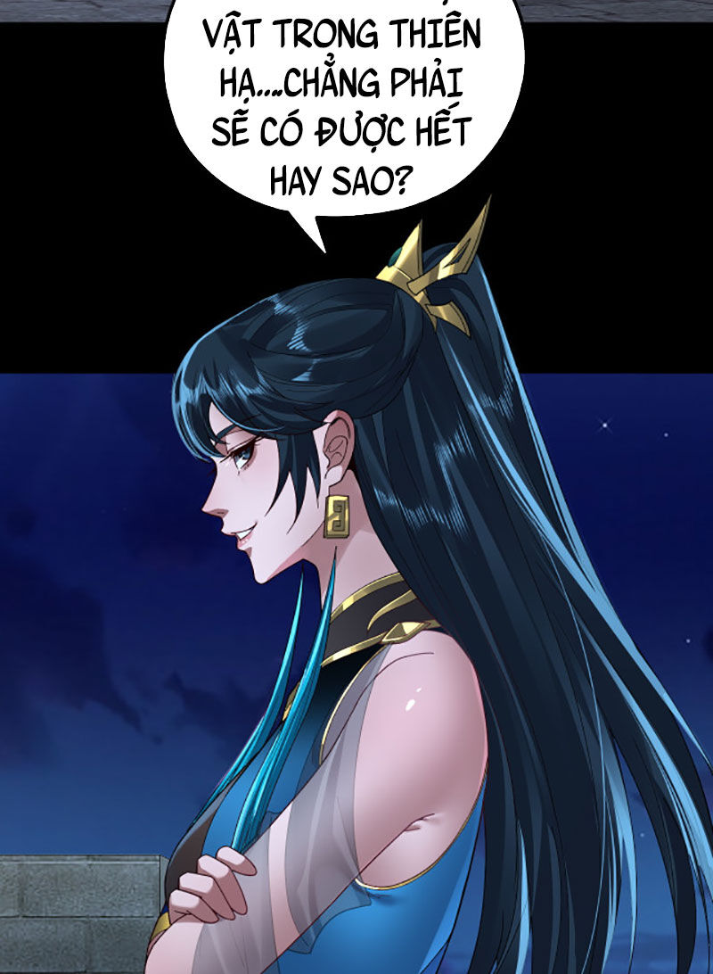 Ta Trời Sinh Đã Là Nhân Vật Phản Diện Chap 90 - Next Chap 91