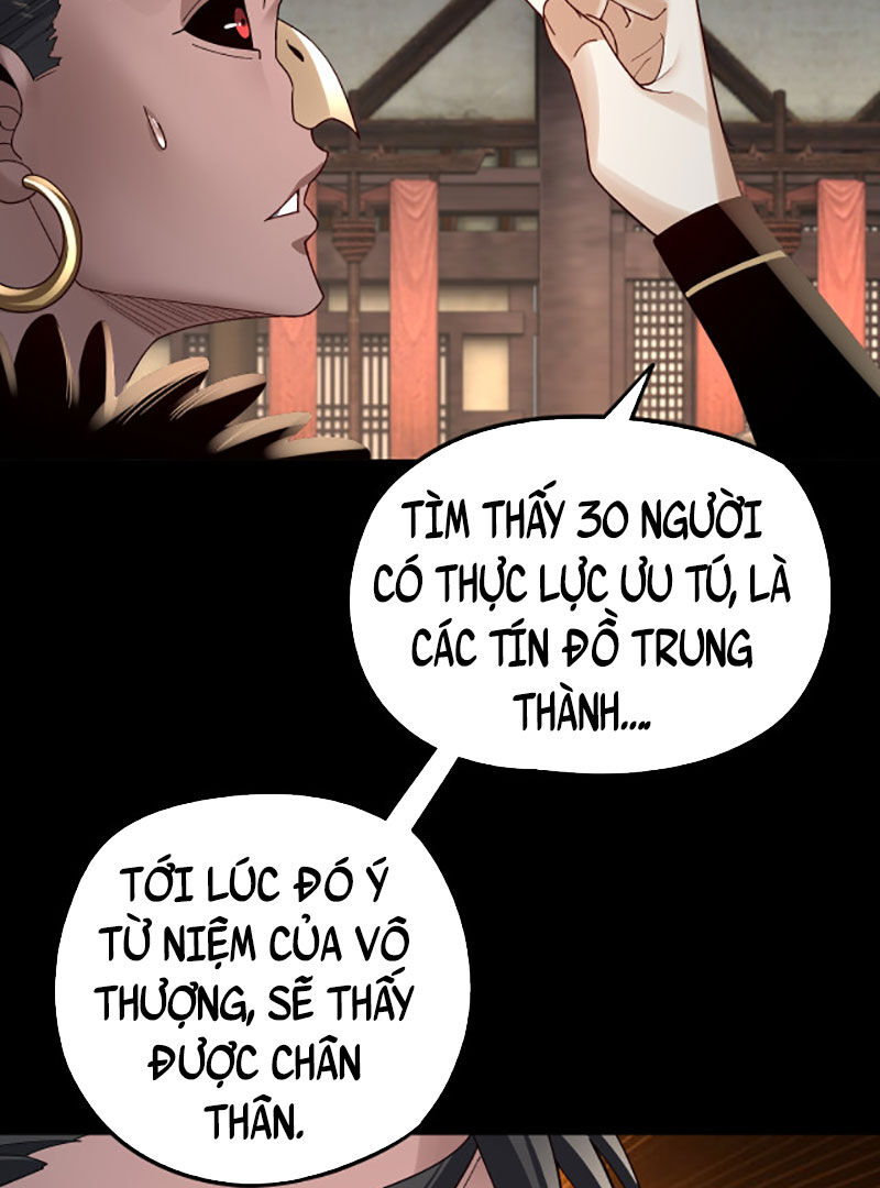 Ta Trời Sinh Đã Là Nhân Vật Phản Diện Chap 90 - Next Chap 91