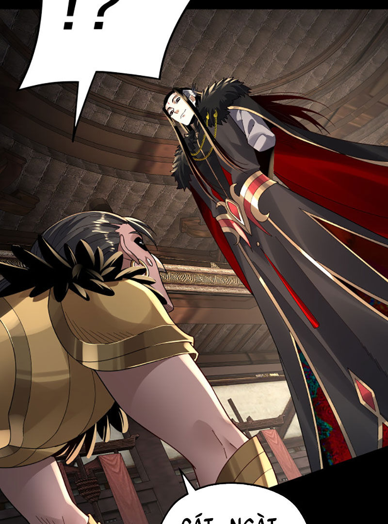 Ta Trời Sinh Đã Là Nhân Vật Phản Diện Chap 90 - Next Chap 91