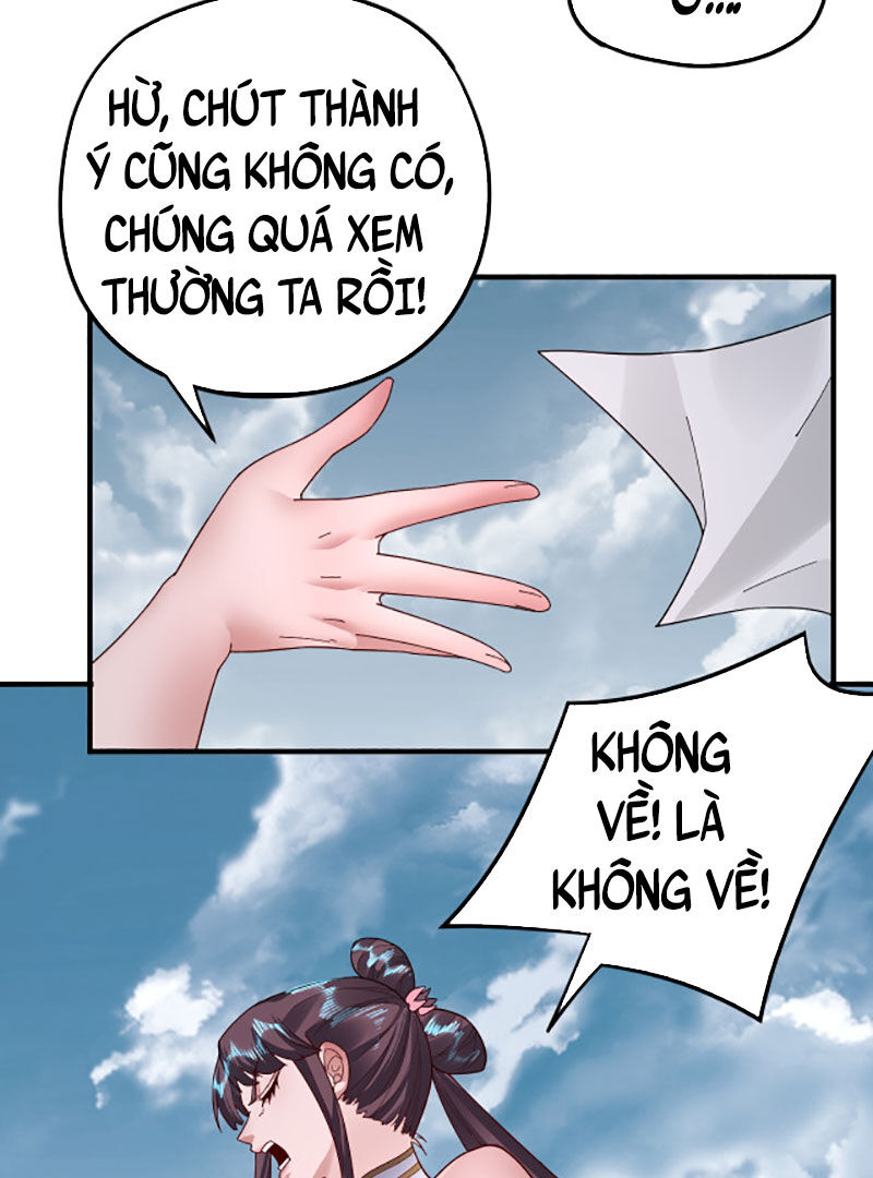 Ta Trời Sinh Đã Là Nhân Vật Phản Diện Chap 90 - Next Chap 91