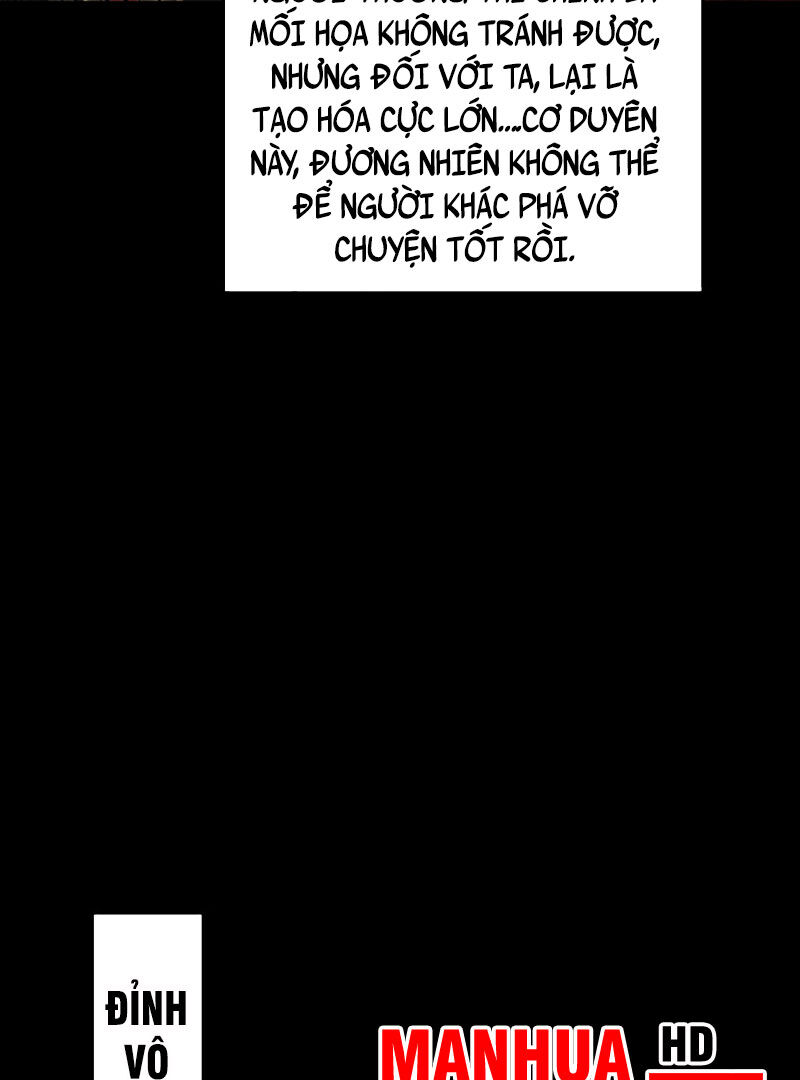 Ta Trời Sinh Đã Là Nhân Vật Phản Diện Chap 90 - Next Chap 91