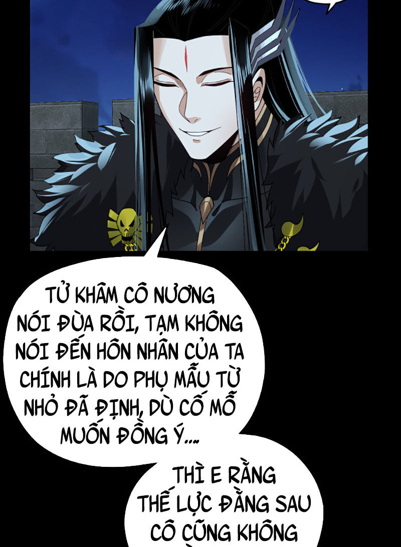 Ta Trời Sinh Đã Là Nhân Vật Phản Diện Chap 90 - Next Chap 91