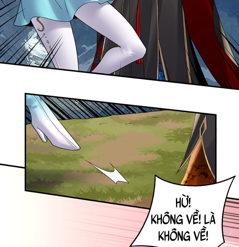 Ta Trời Sinh Đã Là Nhân Vật Phản Diện Chap 90 - Next Chap 91